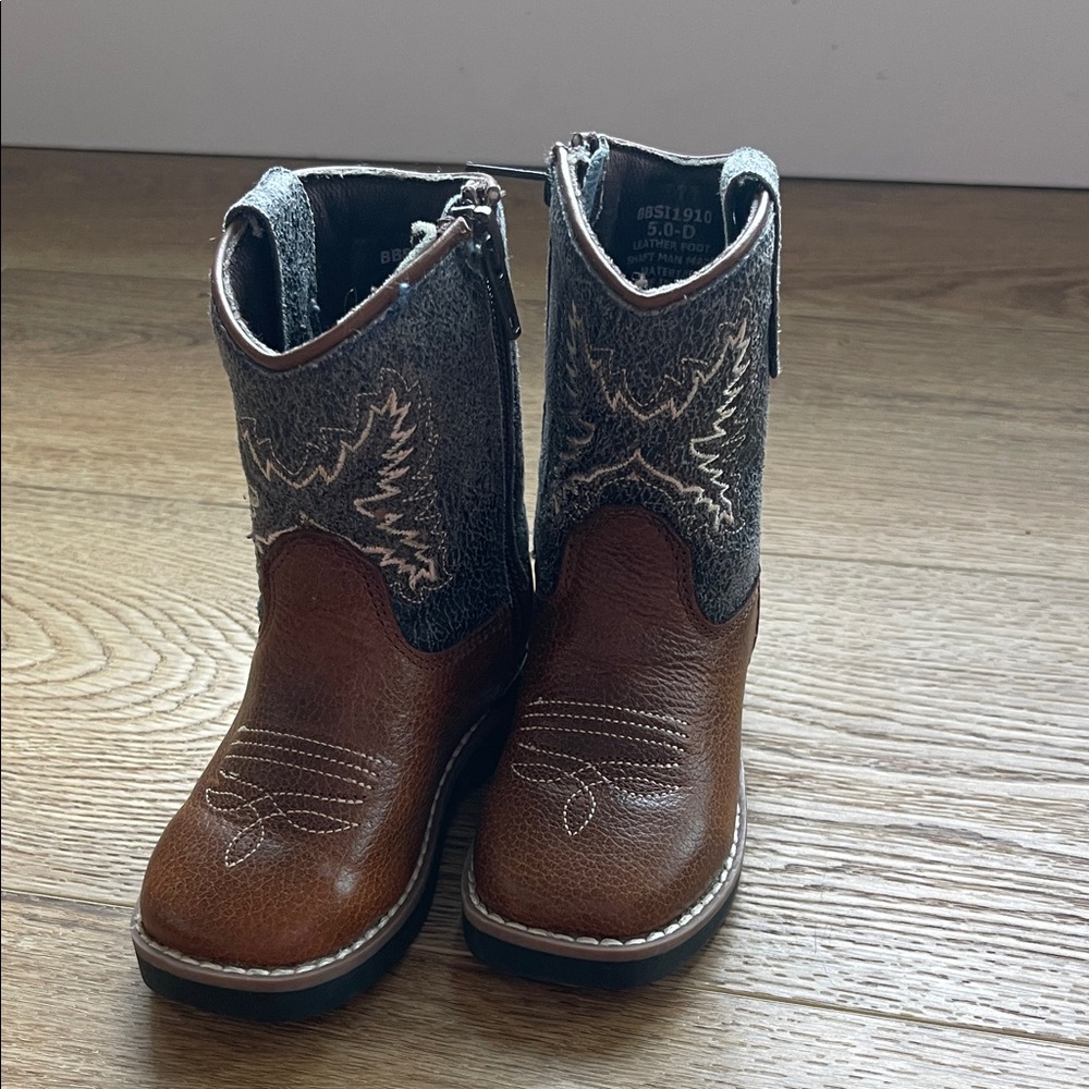 Cody James little boys boots